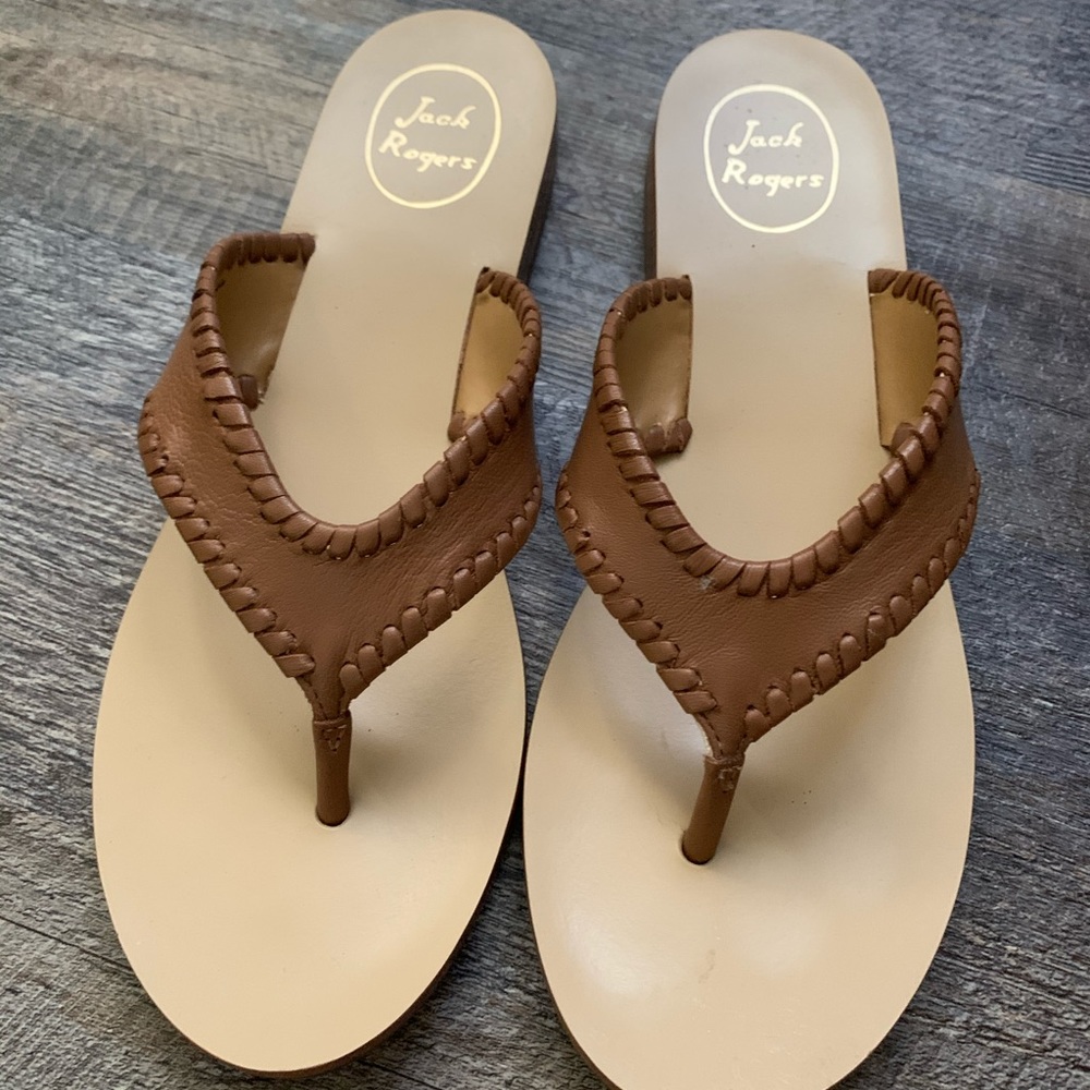 Like New Jack Rogers